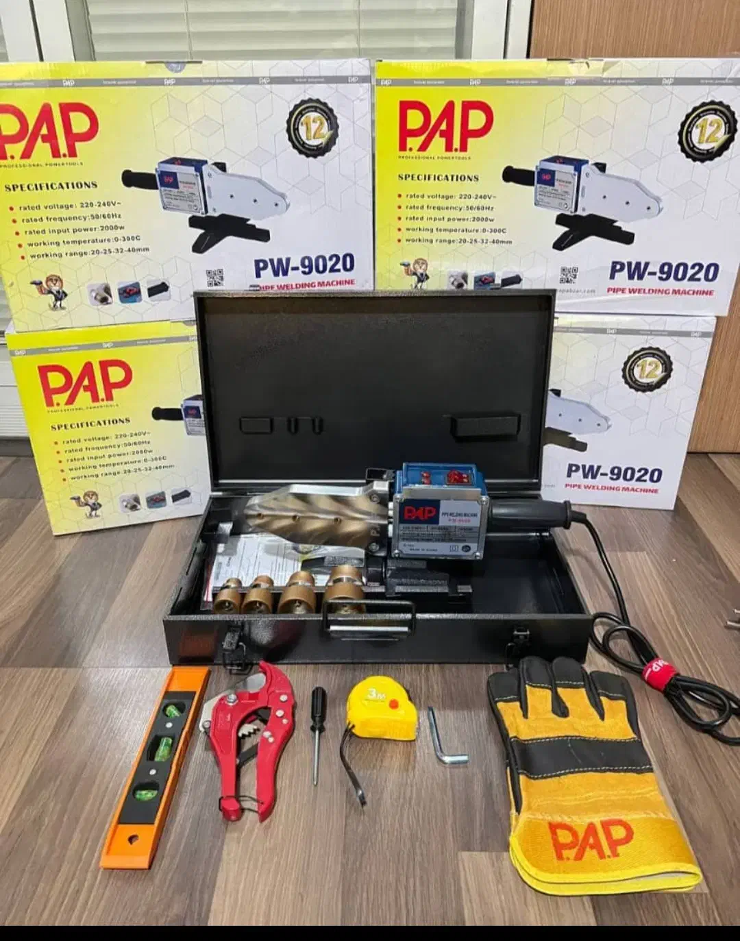 اتولوله سفید|ابزارآلات|دزفول, |دیوار