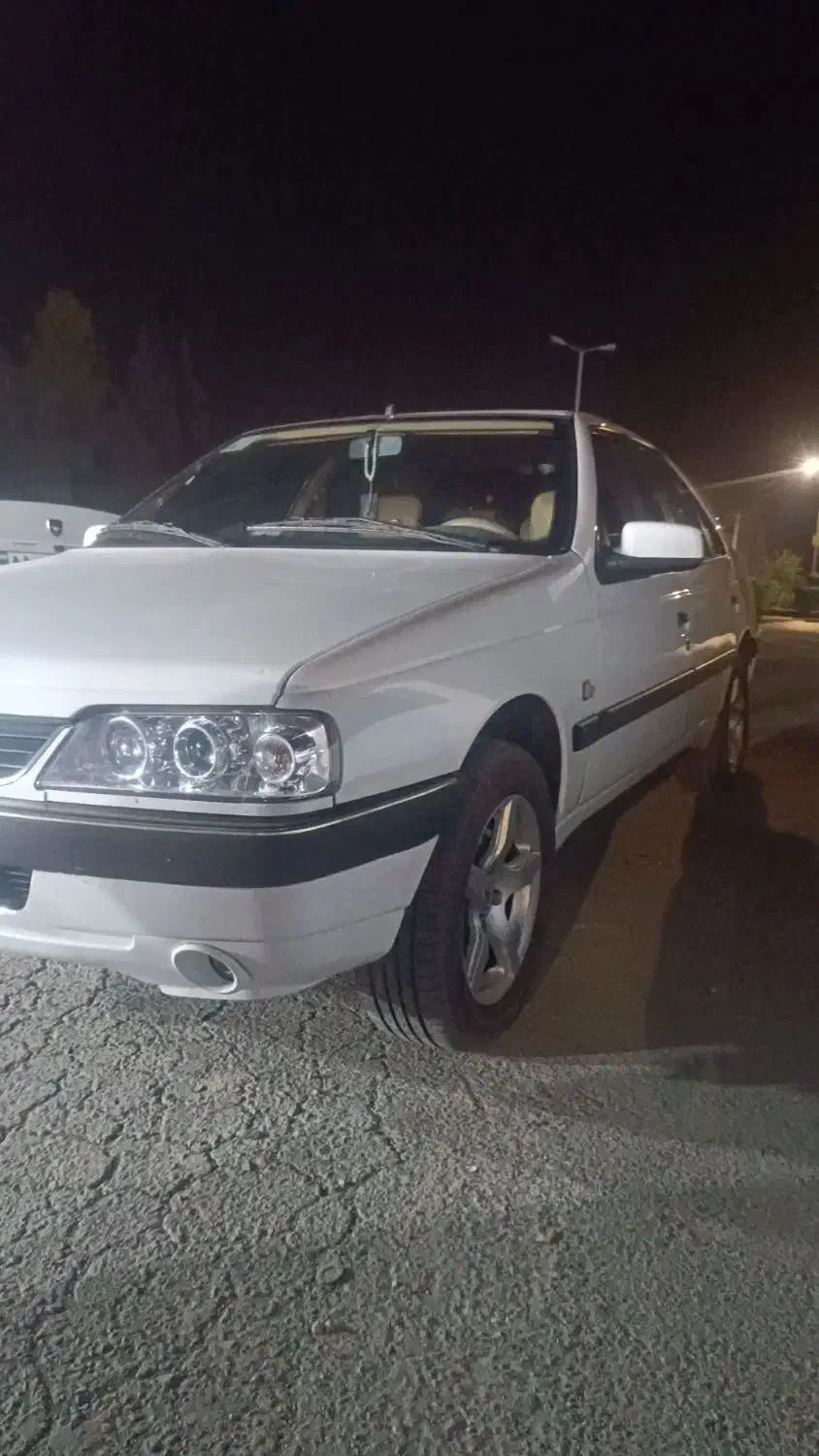 پژوslxمدل1400|خودرو سواری و وانت|امیدیه, |دیوار