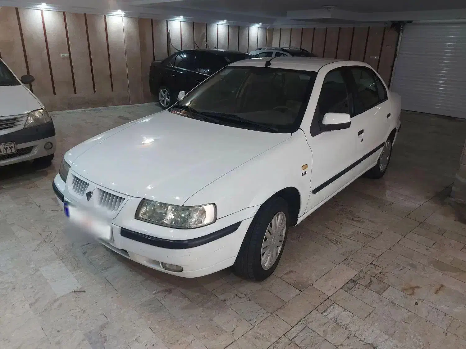 سمند Lx 1392|خودرو سواری و وانت|تهران, آهنگ|دیوار