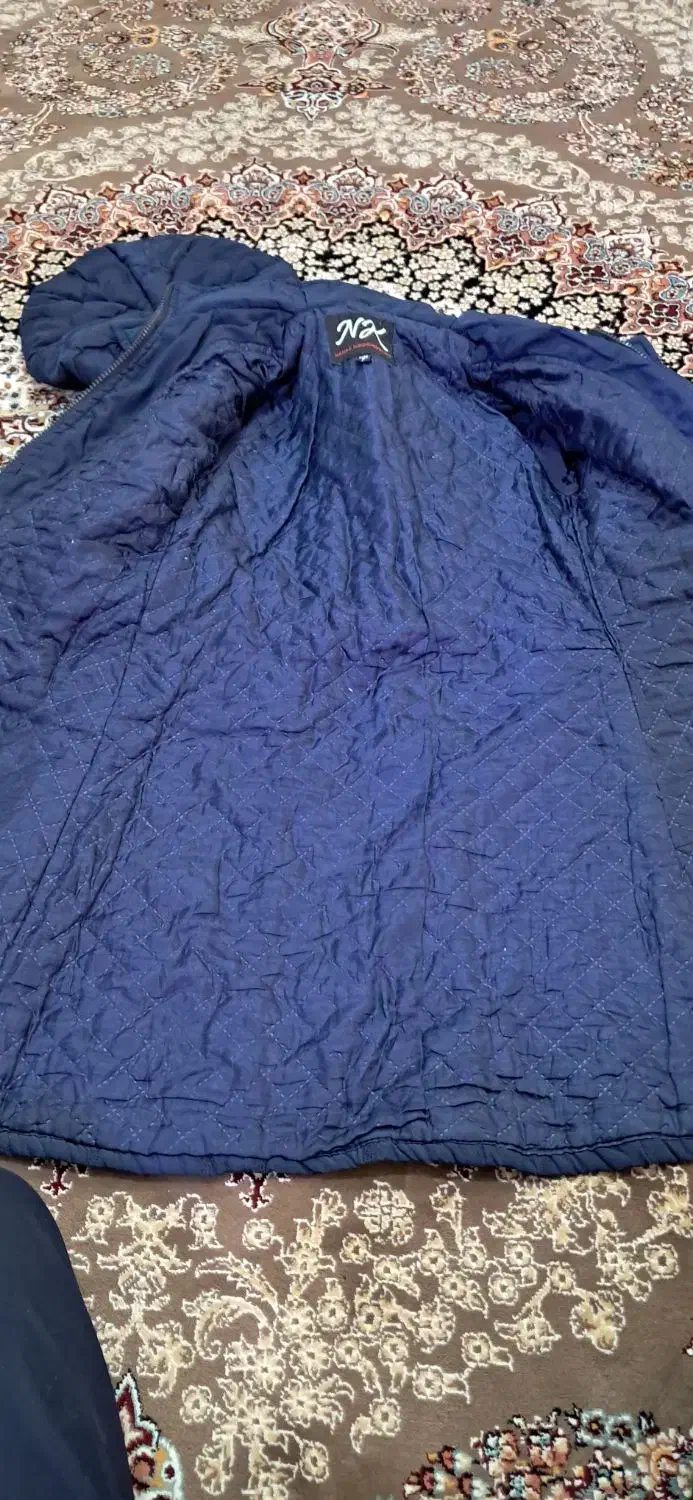 کاپشن دخترانه و بچگانه|لباس|کاشان, مزرعه نواب|دیوار