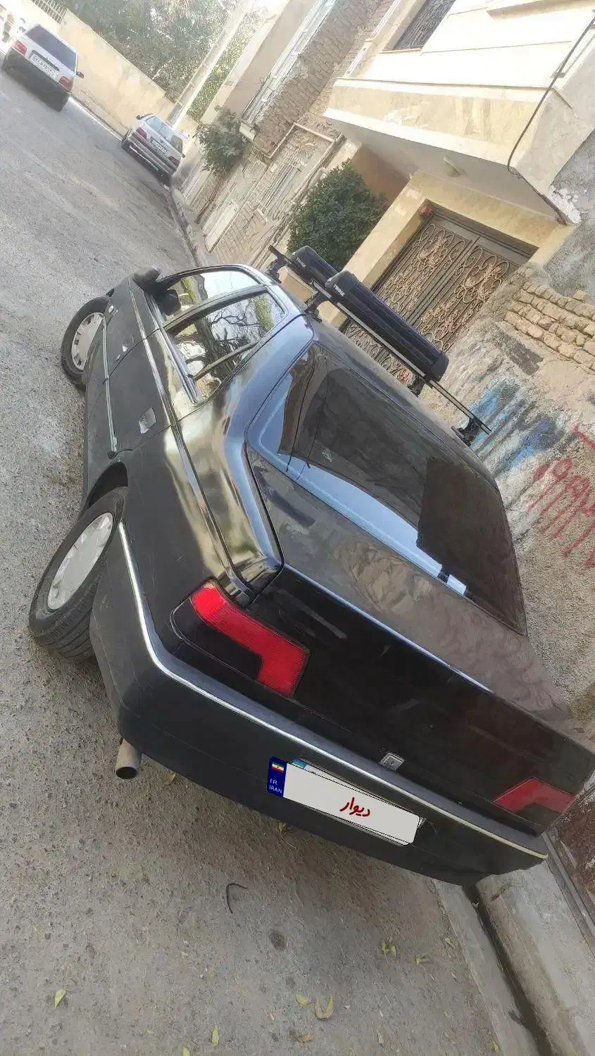 پژو ۴۰۵ مدل ۸۳|خودرو سواری و وانت|بومهن, |دیوار