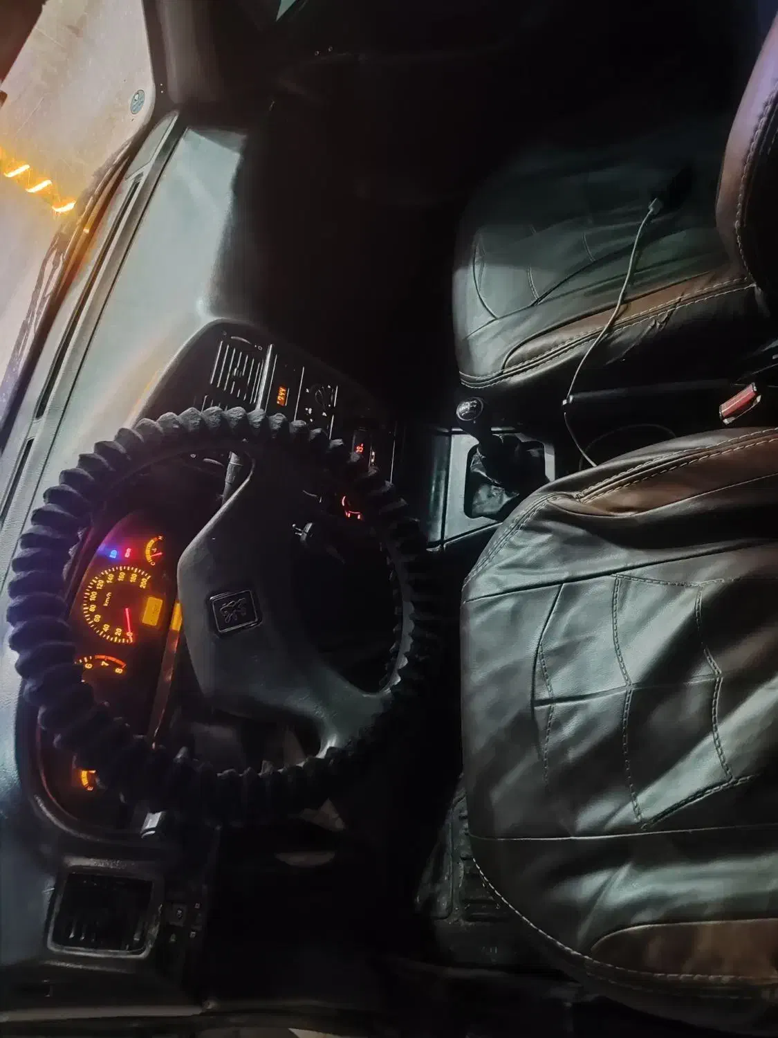 پژو 405 GLI|خودرو سواری و وانت|داراب, |دیوار