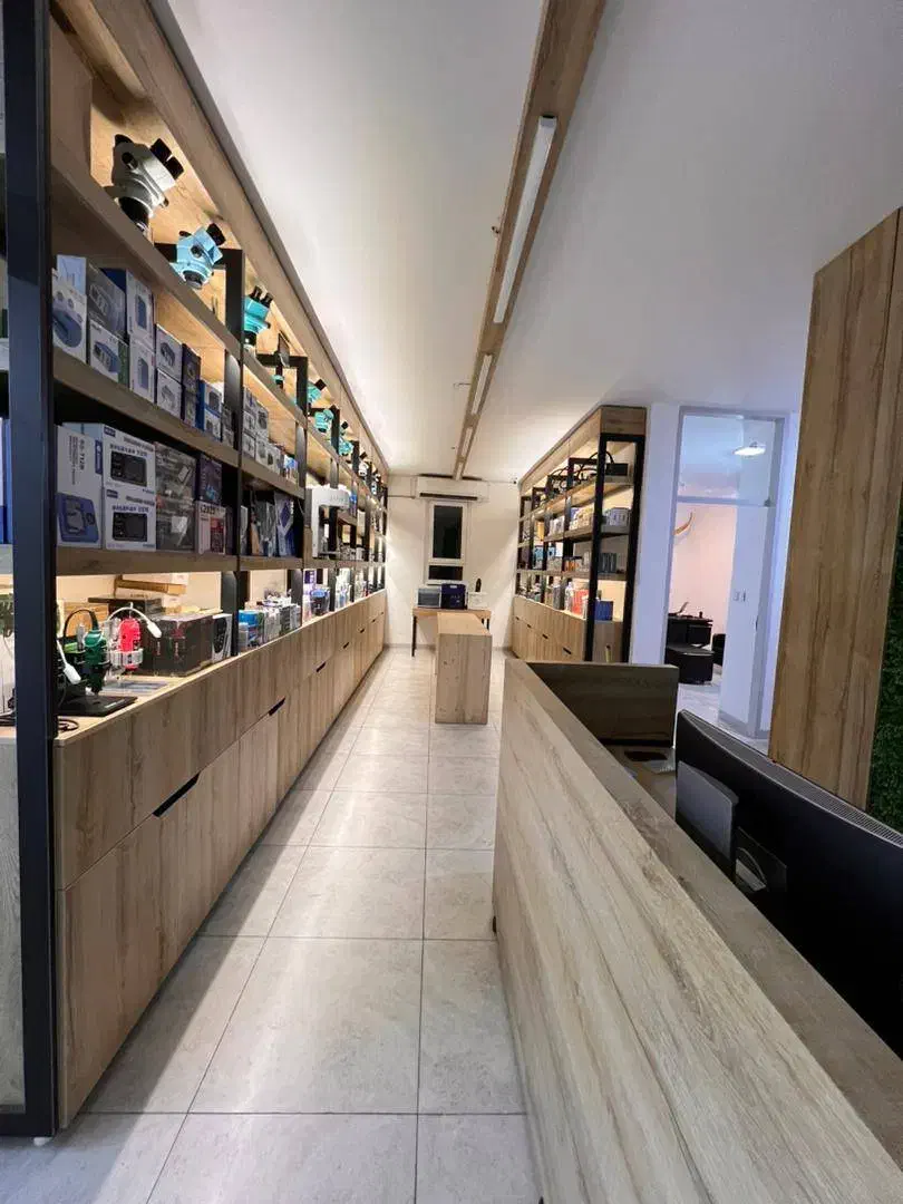 استخدام نیروی خدماتی و کمکی اقا|استخدام سرایداری و نظافت|بوشهر, |دیوار