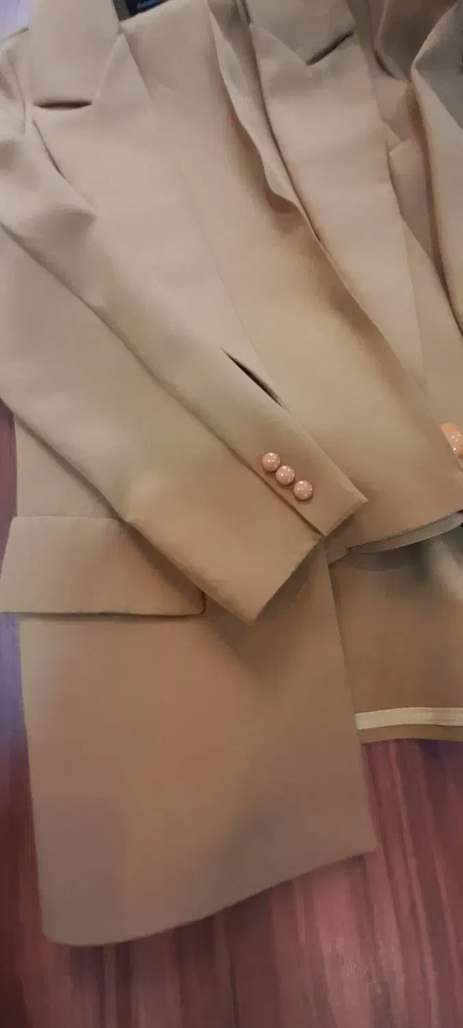 کت وشلوار۷۵۰|حراج|رشت, خواهر امام|دیوار