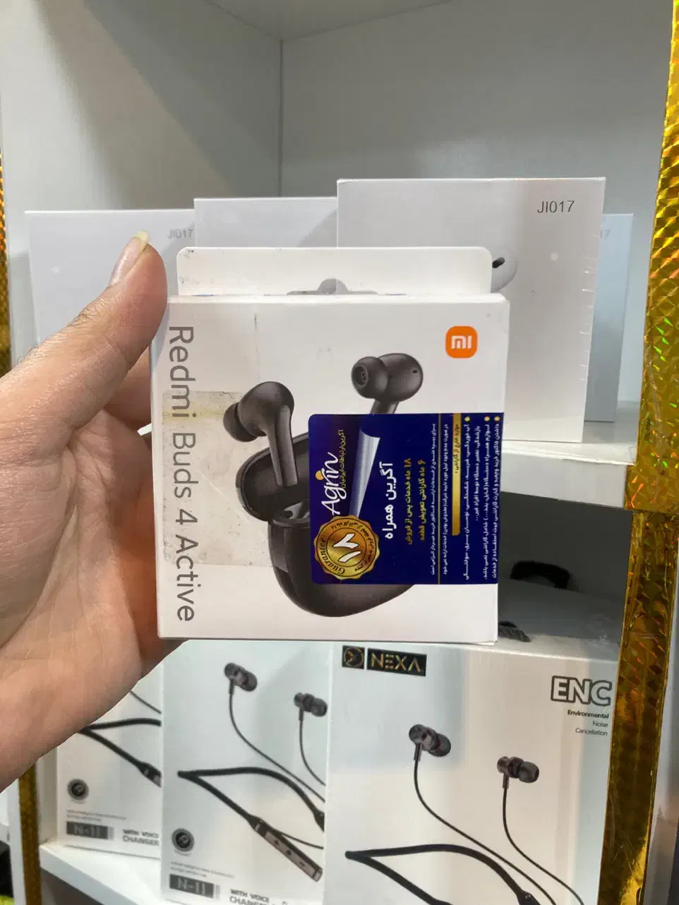 ایرپاد|لوازم جانبی موبایل و تبلت|قم, سراجه (۱۵ خرداد)|دیوار