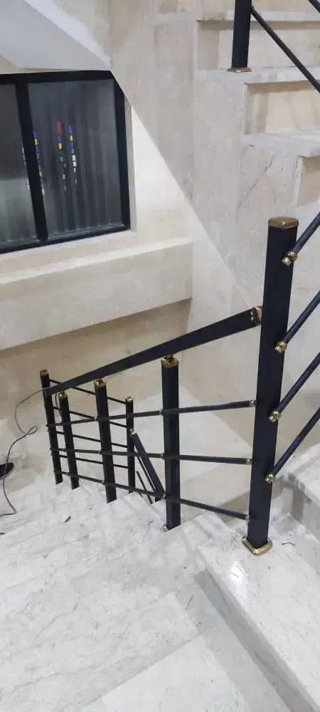 نرده استیل|خدمات پیشه و مهارت|بندر ماهشهر, |دیوار