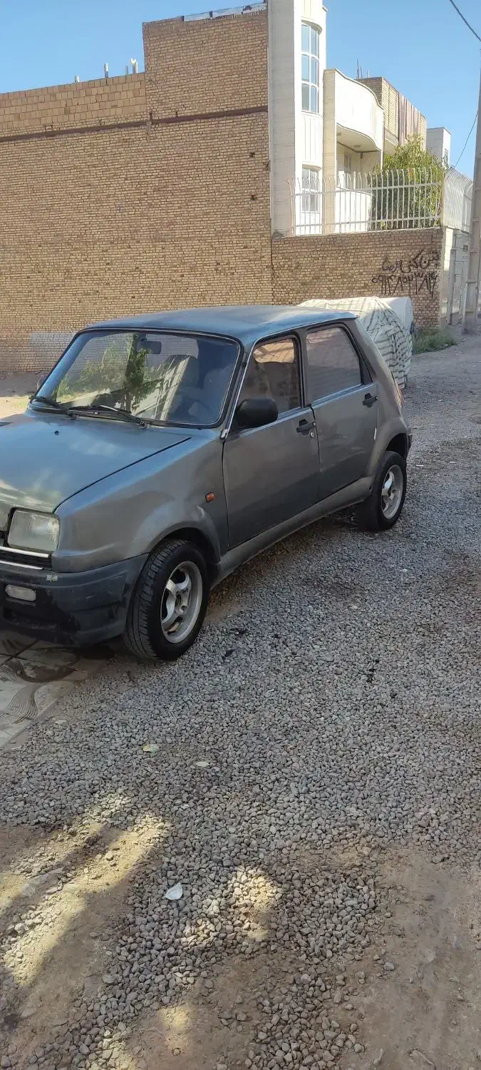 پی کی NEW انژکتور|خودرو سواری و وانت|مرند, |دیوار