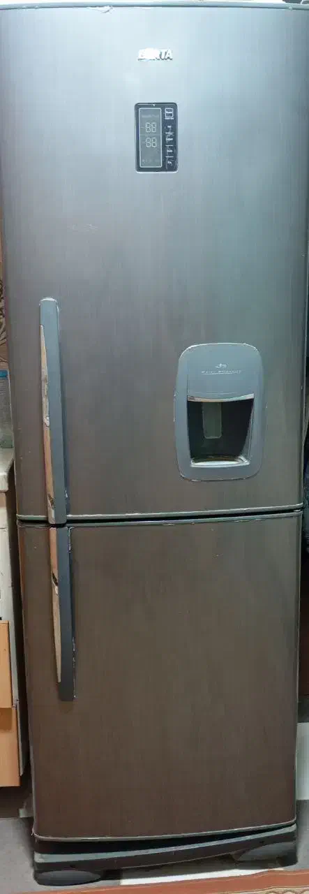 یخچال|یخچال و فریزر|گناباد, |دیوار