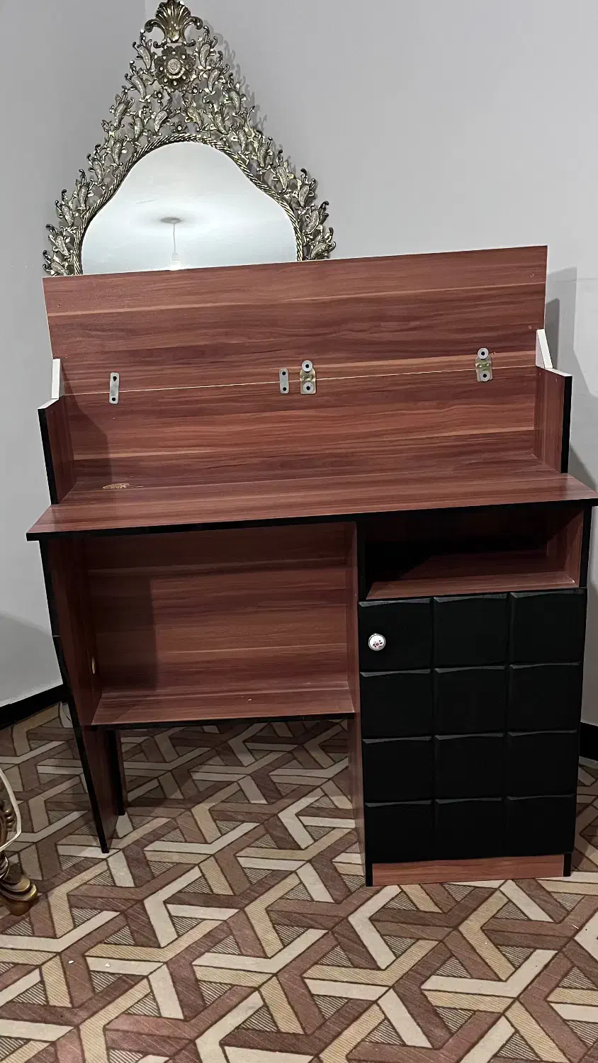 فروش میز تحریر|میز تحریر و کامپیوتر|بندر امام خمینی, |دیوار