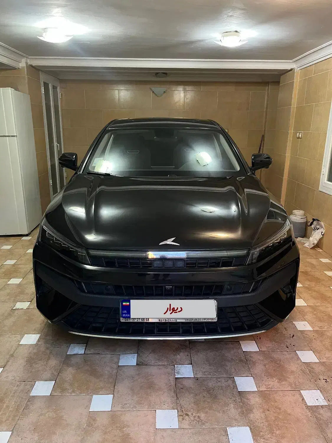 KMC j7|خودرو سواری و وانت|مراغه, |دیوار