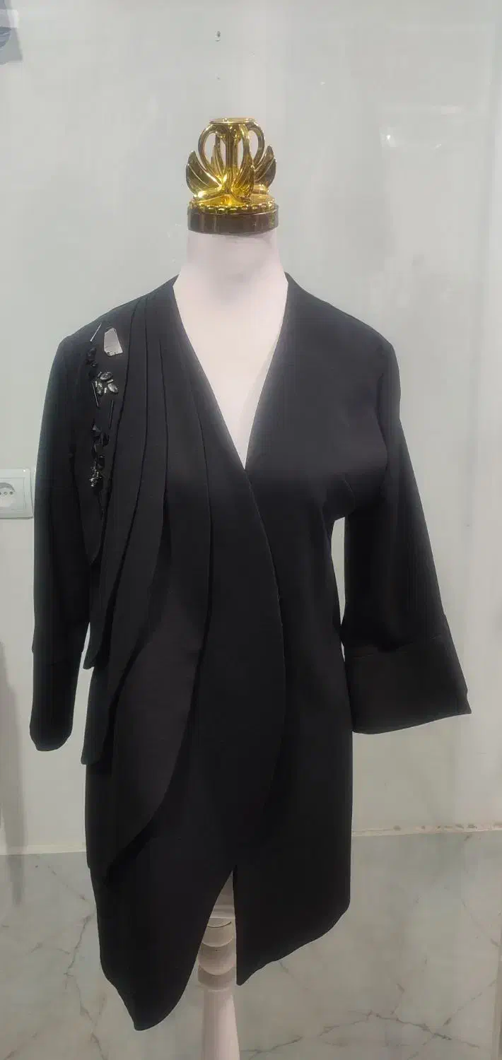 پالتو و مانتو|لباس|ایلام, |دیوار