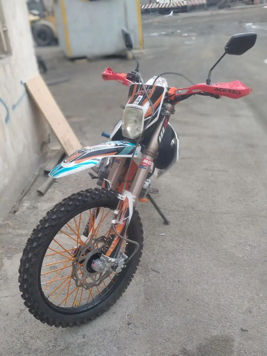 موتورcrxمدل2023.قدرت.موتور300cc|موتورسیکلت|تهران, چهارصد دستگاه|دیوار