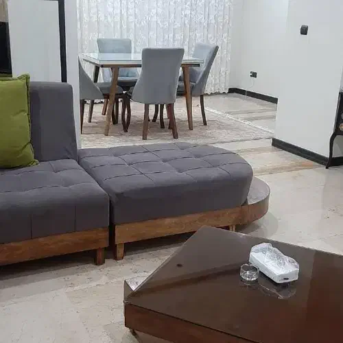 اجاره آپارتمان و سوئیت مبله روزانه و هفتگی|اجارهٔ کوتاهمدت آپارتمان و سوئیت|تهران, توحید|دیوار