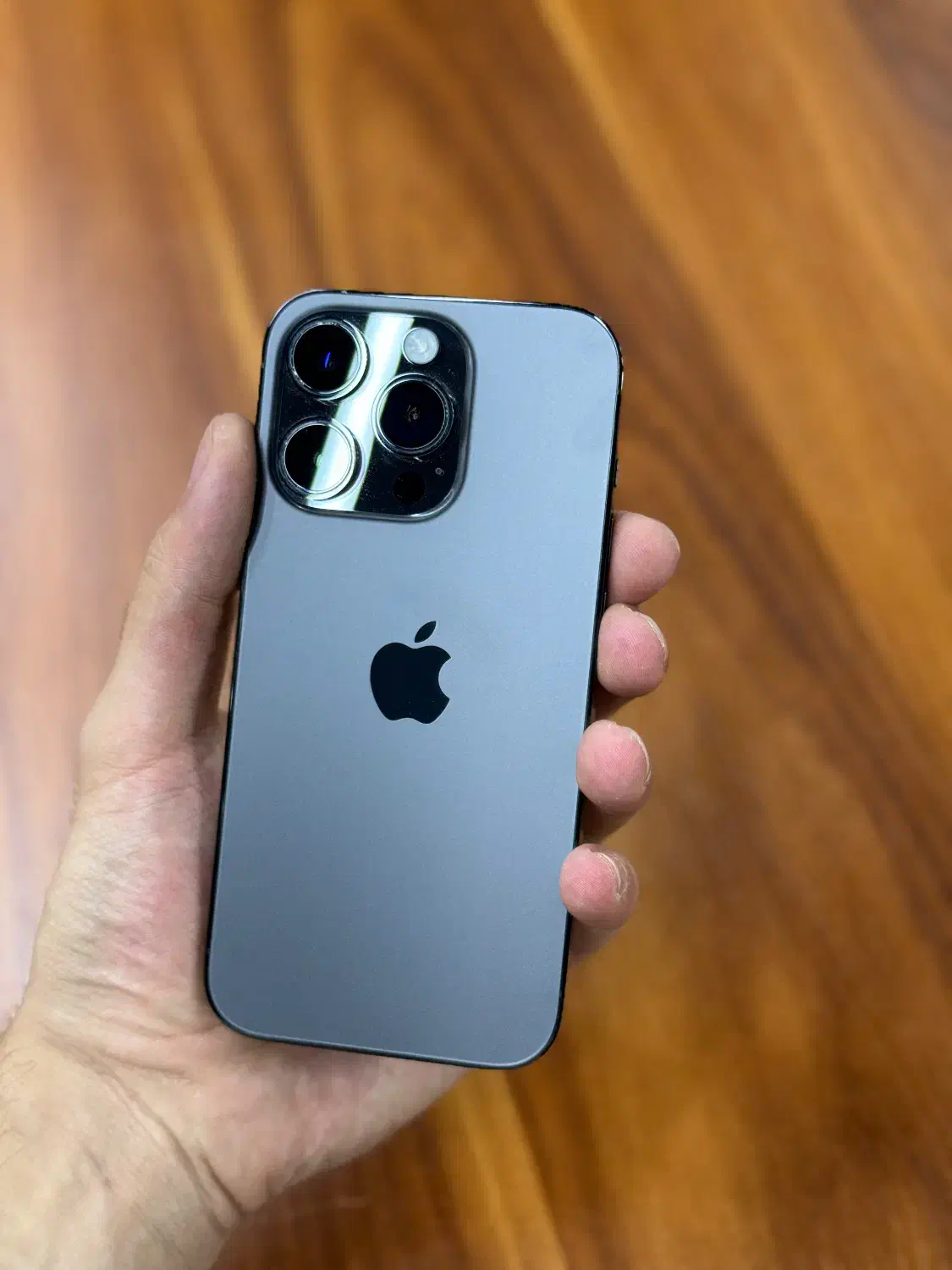 iPhone 14 pro|موبایل|کرج, گوهردشت|دیوار