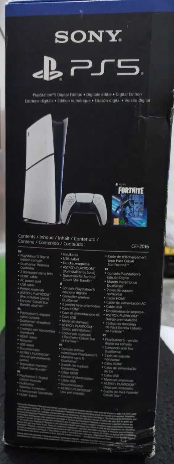 پی اس فایو 5|کنسول، بازی ویدئویی و آنلاین|مسجد سلیمان, |دیوار