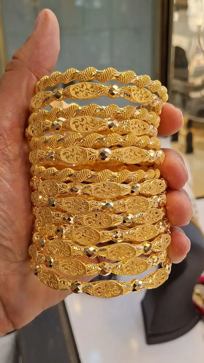 سینه ریز|جواهرات|اهواز, کارون|دیوار