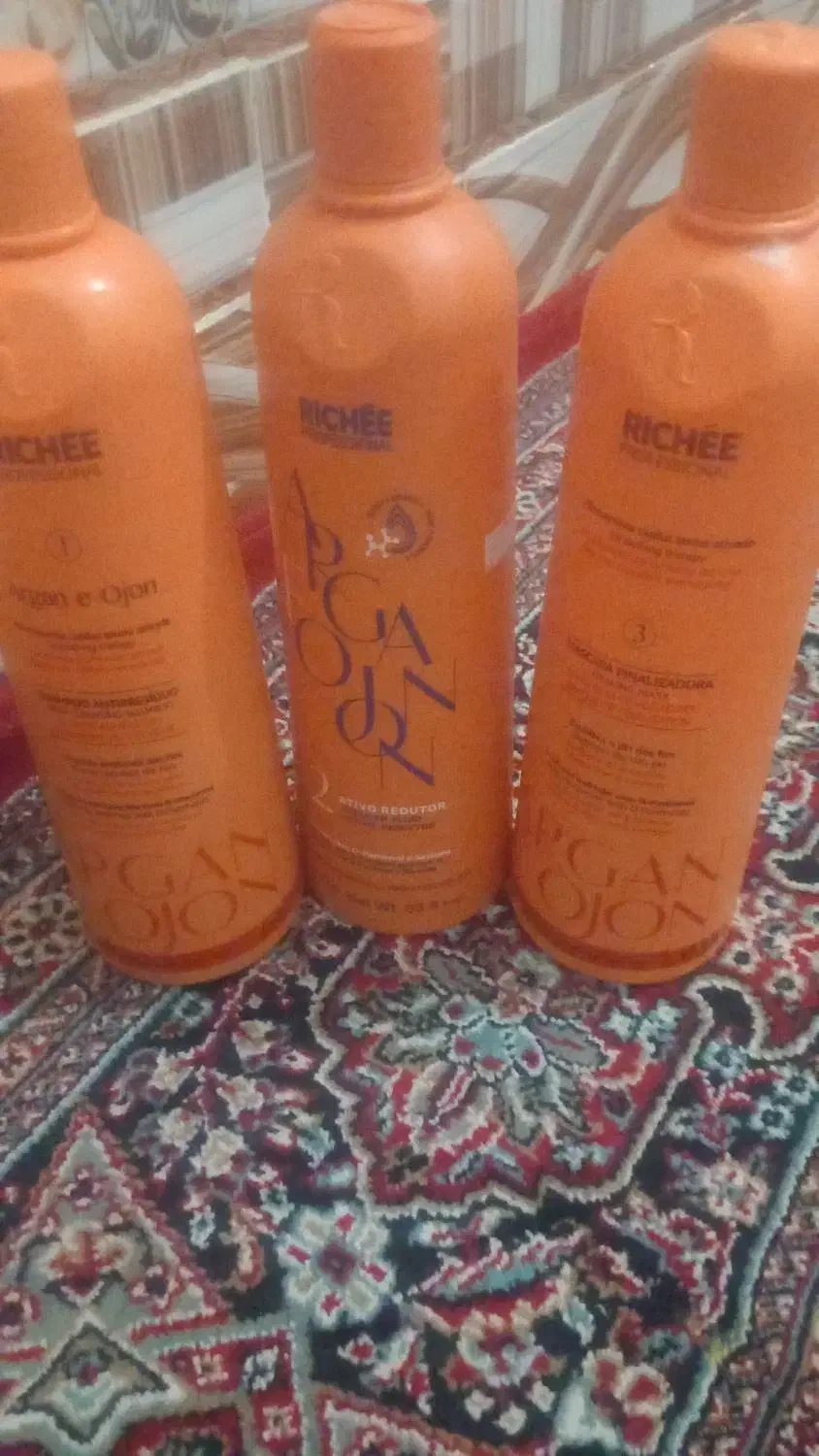 مواد کراتین مو|آرایشگاه و سالن‌های زیبایی|خاش, |دیوار