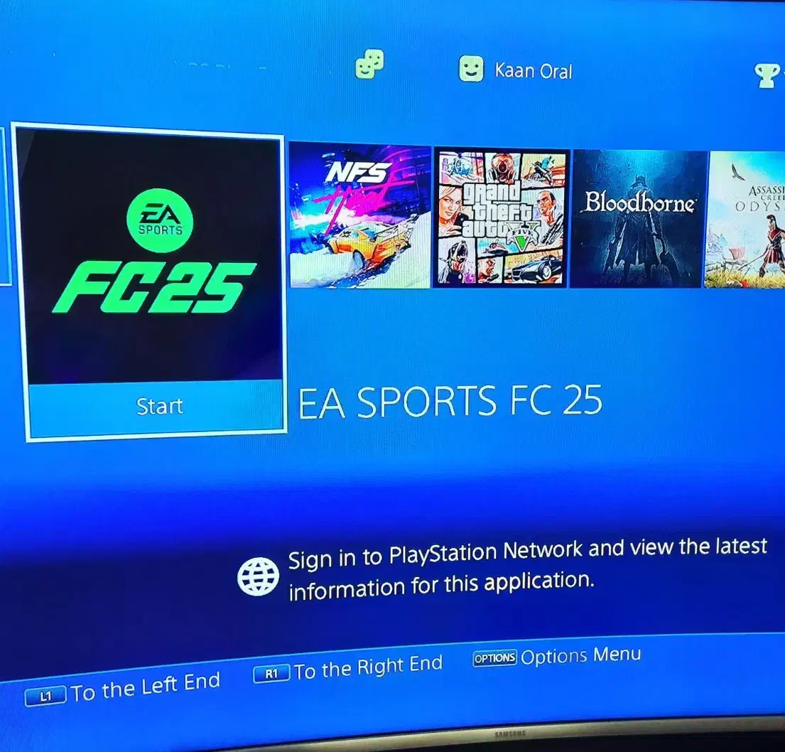 ps4 پرو اکانتی دو دسته فول بازی در حد نو|کنسول، بازی ویدئویی و آنلاین|کرج, مصباح|دیوار