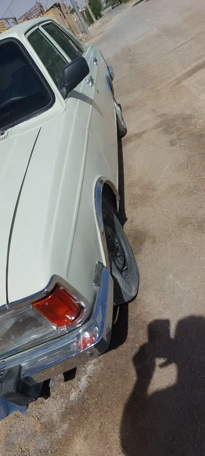 پیکان مدل ۸۲|خودرو سواری و وانت|آبادان, |دیوار