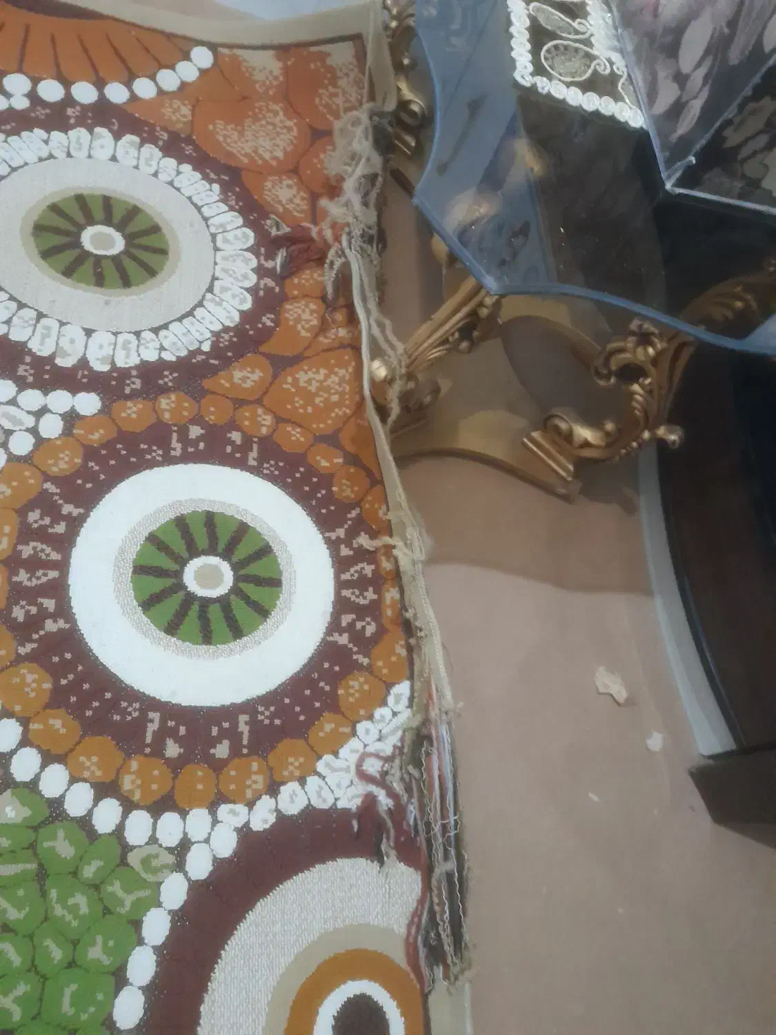 گلیم ۹متری|گلیم، جاجیم، گبه|سبزوار, شهرک صنعتی خاوران|دیوار