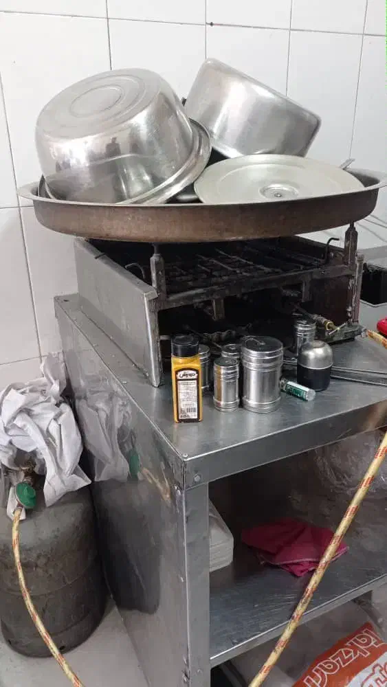 وسایل رستوران|کافیشاپ و رستوران|لردگان, |دیوار