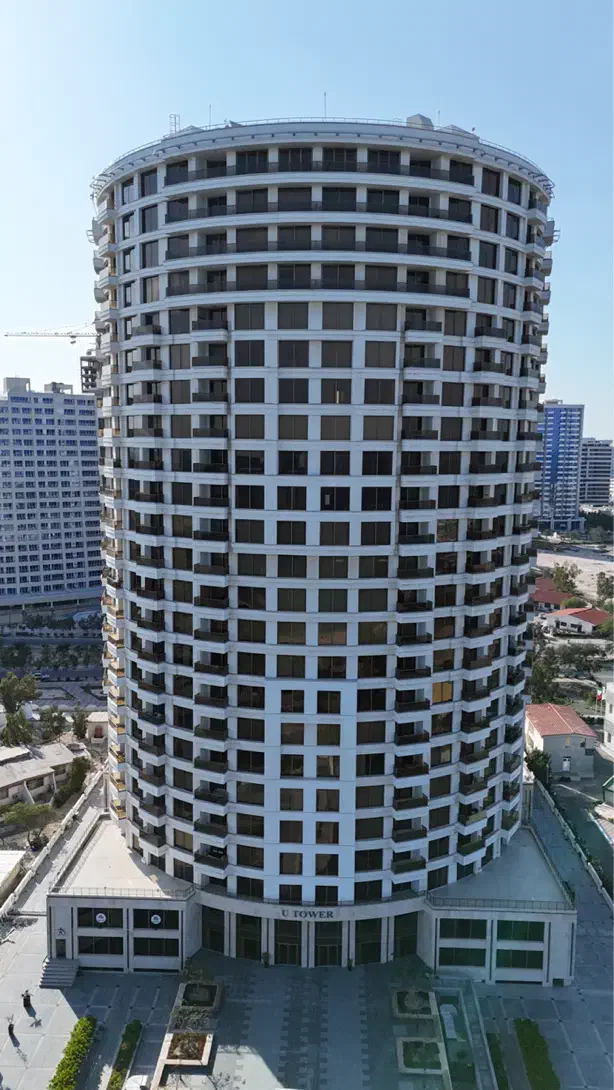 ۶۰ متریکخواب بلوک جنوبی شاراکس آیدین قره حسنلو|فروش آپارتمان|کیش, |دیوار