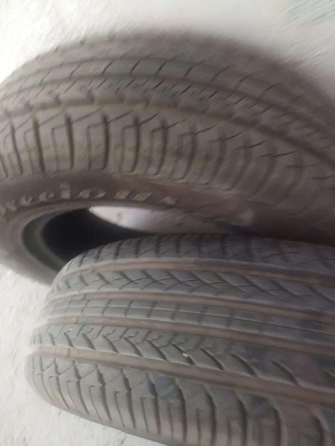 کویر یزد در حد نو|قطعات یدکی و لوازم جانبی|شاهین‌شهر, شهرک گلدیس|دیوار