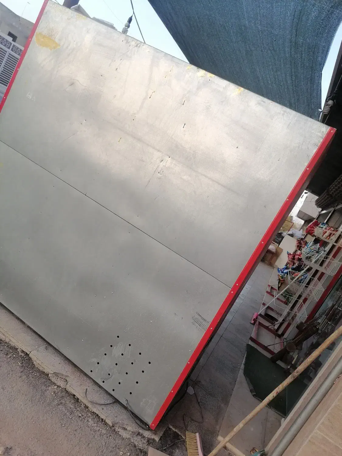 یخچال، مغازه|فروشگاه و مغازه|مهریز, |دیوار