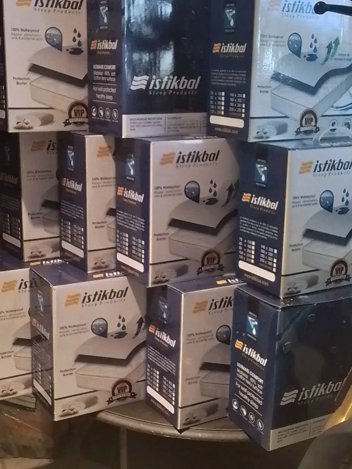 تشک|تشک تختخواب|تنکابن, |دیوار