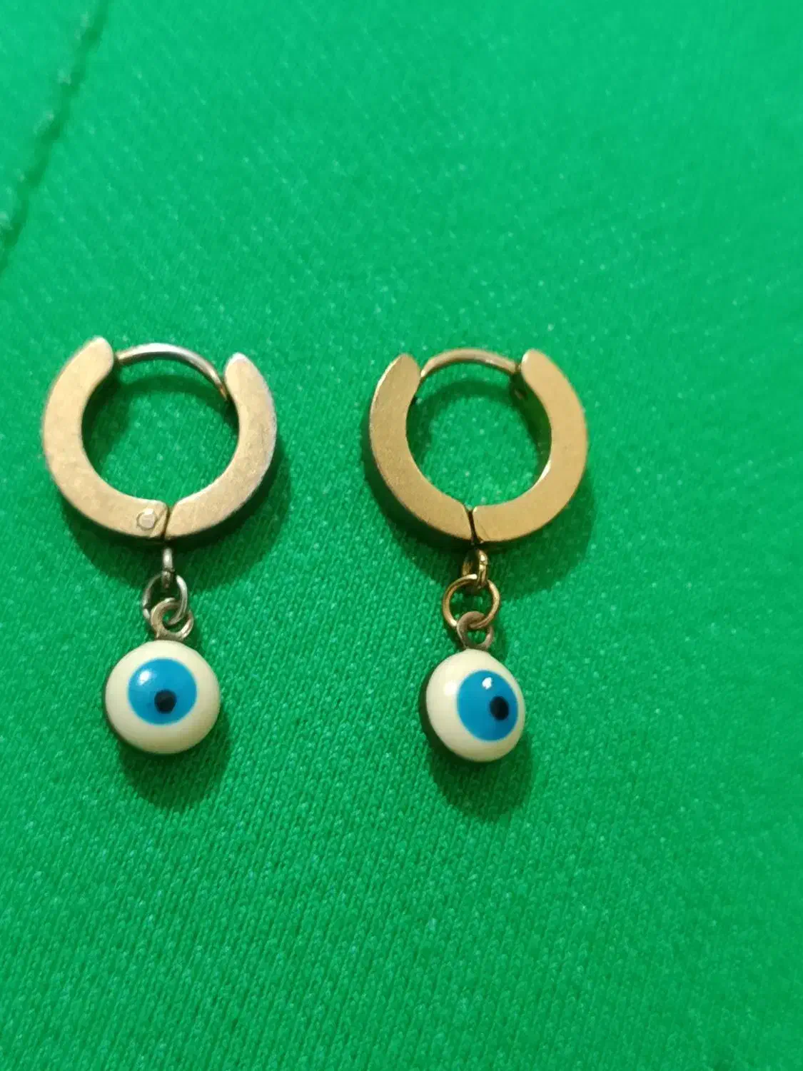 گوشواره ژوپینگ اصل|بدلیجات|خرم‌آباد, |دیوار