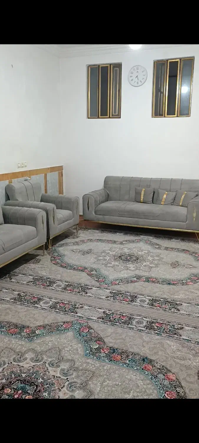 مبل|مبلمان خانگی و میز عسلی|ایلام, |دیوار