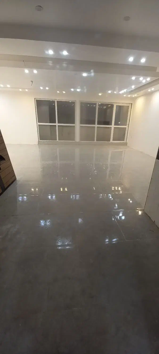 خونه ۱۲۵ متری  کلید نخورده  برای اجاره|اجارهٔ آپارتمان|محمدشهر, کوی بهار|دیوار