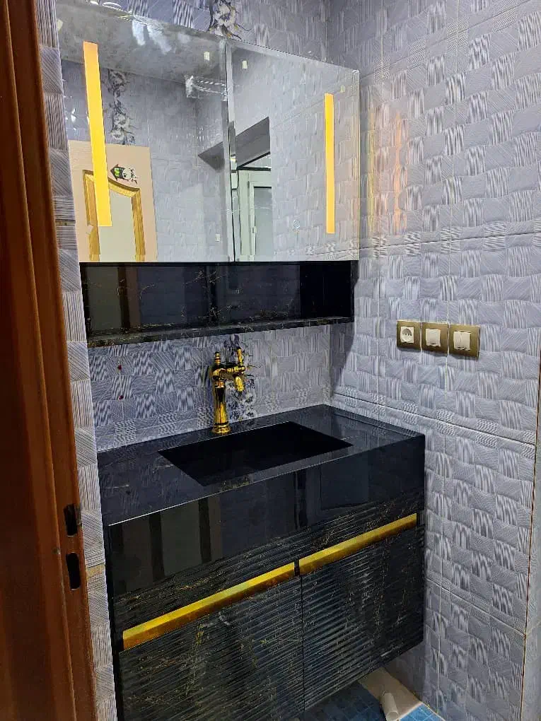 روشویی باکس دار 000070|لوازم سرویس بهداشتی|تبریز, |دیوار