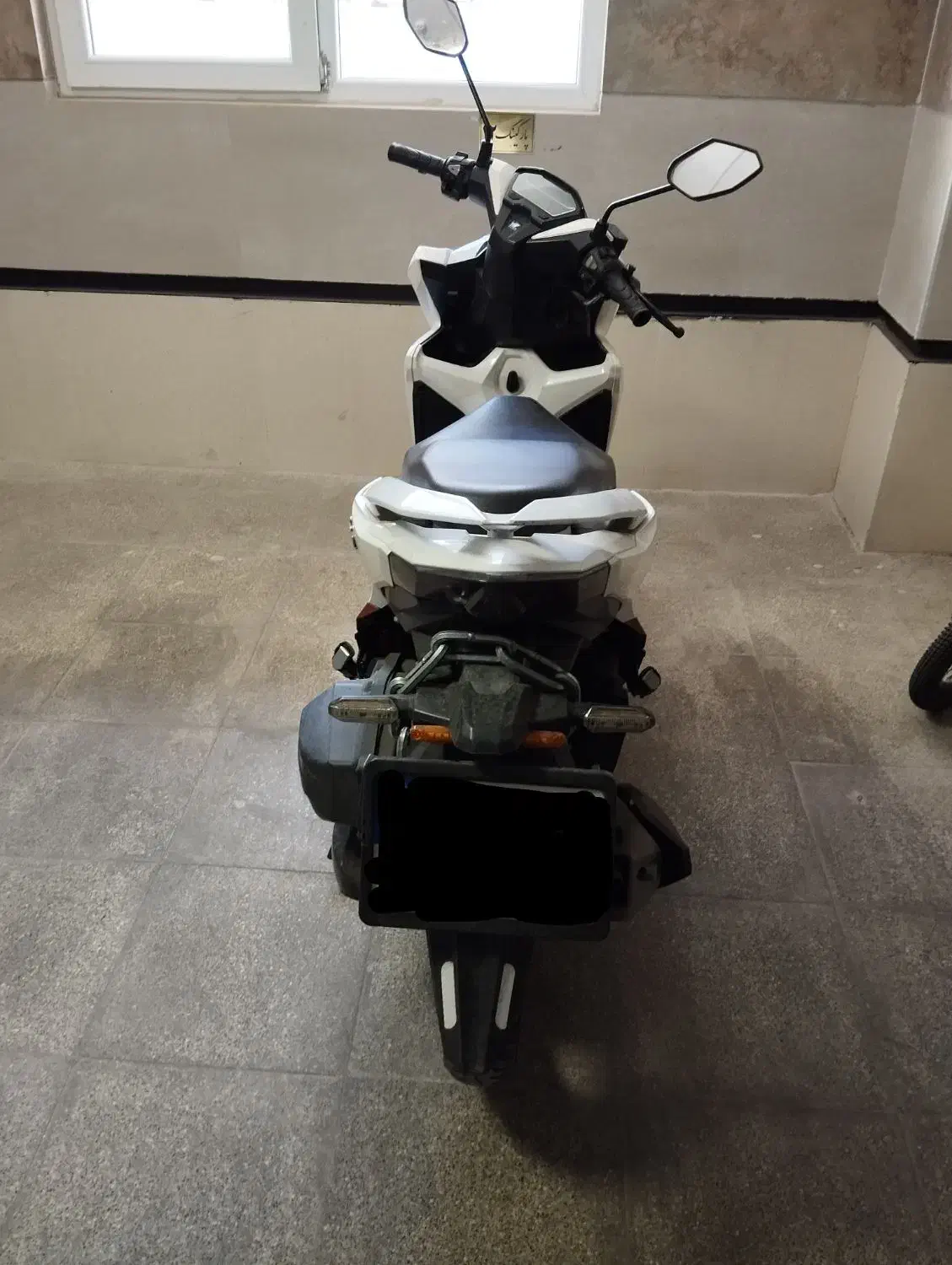 موتور کلیک S2 کویر|موتورسیکلت|گرمدره, |دیوار