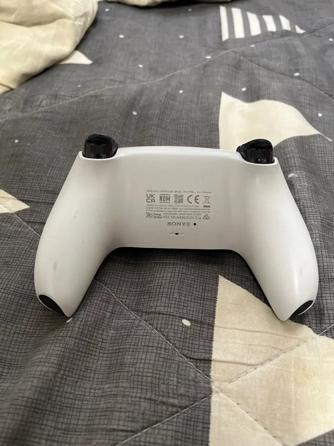 دسته ps5 خود کنسول|کنسول، بازی ویدئویی و آنلاین|تهران, فدک|دیوار