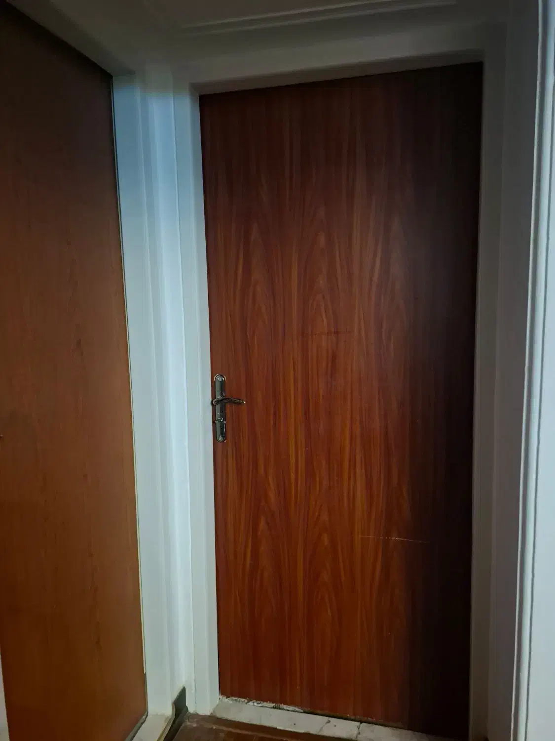 فروش درب چوبی|مصالح و تجهیزات ساختمان|شیراز, ستارخان|دیوار