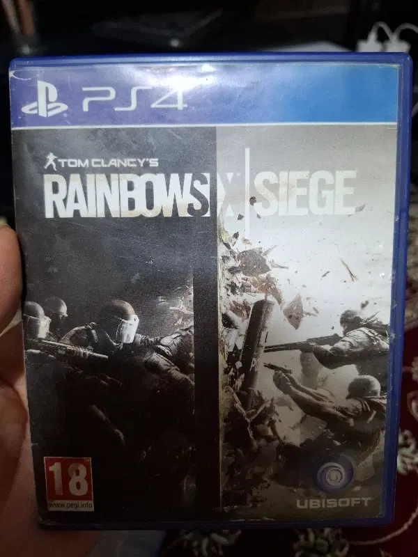 دیسک ps4|کنسول، بازی ویدئویی و آنلاین|هشتگرد, سعید آباد|دیوار