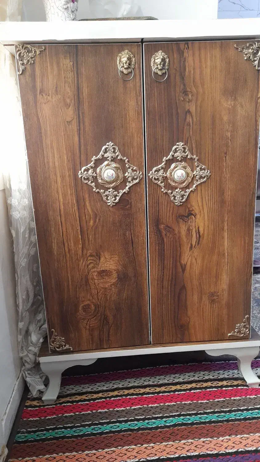 جاکفشی|جاکفشی، کمد، دراور|سنندج, |دیوار