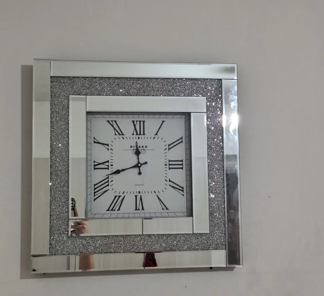 ساعت شیک|ساعت دیواری و تزئینی|هشتگرد, شهرک ایران خودرو|دیوار