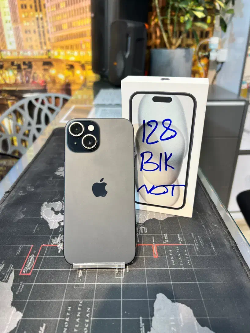 ایفون ۱۵ نرمال|موبایل|تهران, اقدسیه|دیوار