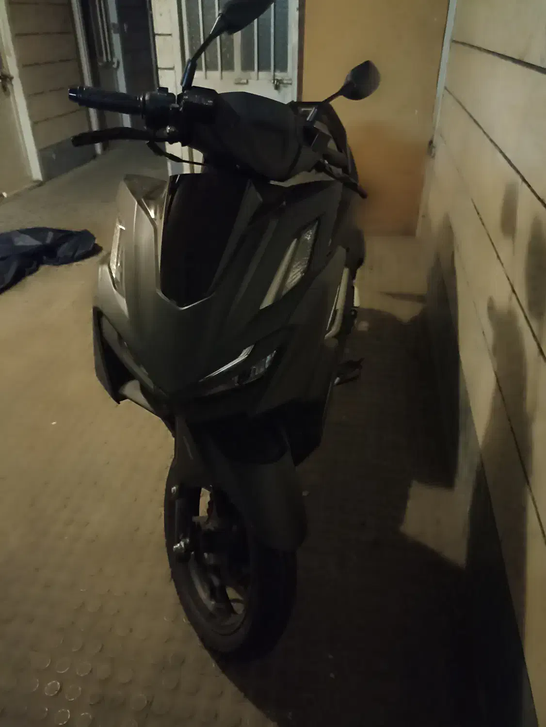 طرح کلیک 180|موتورسیکلت|تهران, یوسف‌آباد|دیوار