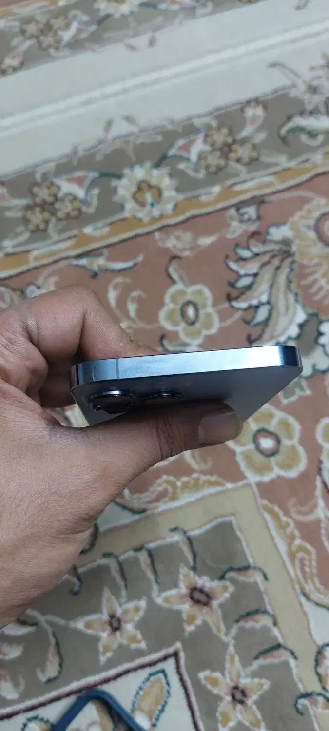 iPhone 13 pro max|موبایل|اصفهان, محله اسلامی|دیوار