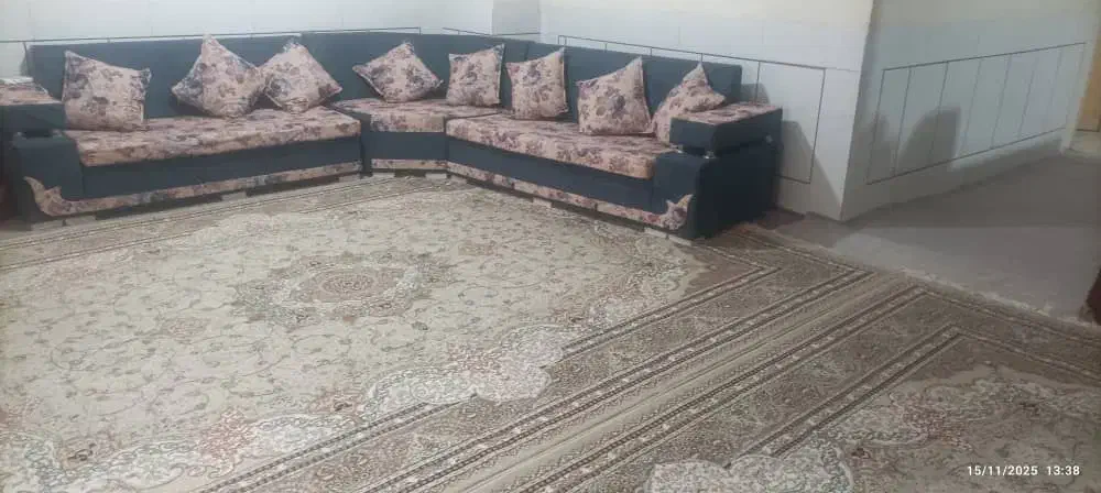 مبلمان|مبلمان خانگی و میز عسلی|فولادشهر, C4|دیوار