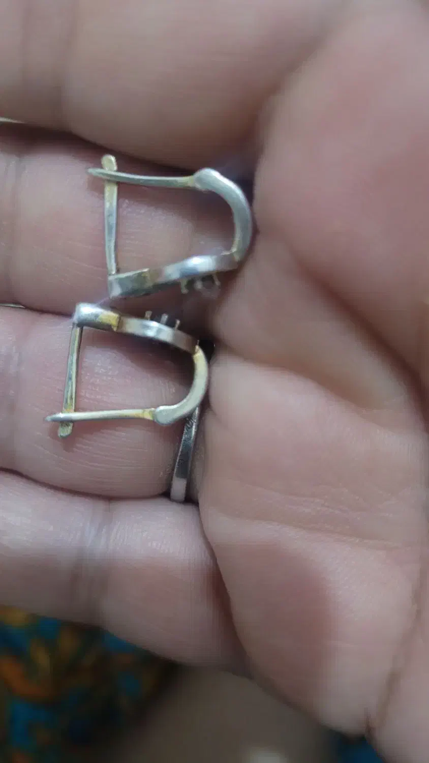 گوشواره نقره|جواهرات|اندیمشک, |دیوار