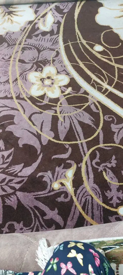 گلیم|گلیم، جاجیم، گبه|اندیشه, اندیشه فاز ۱|دیوار