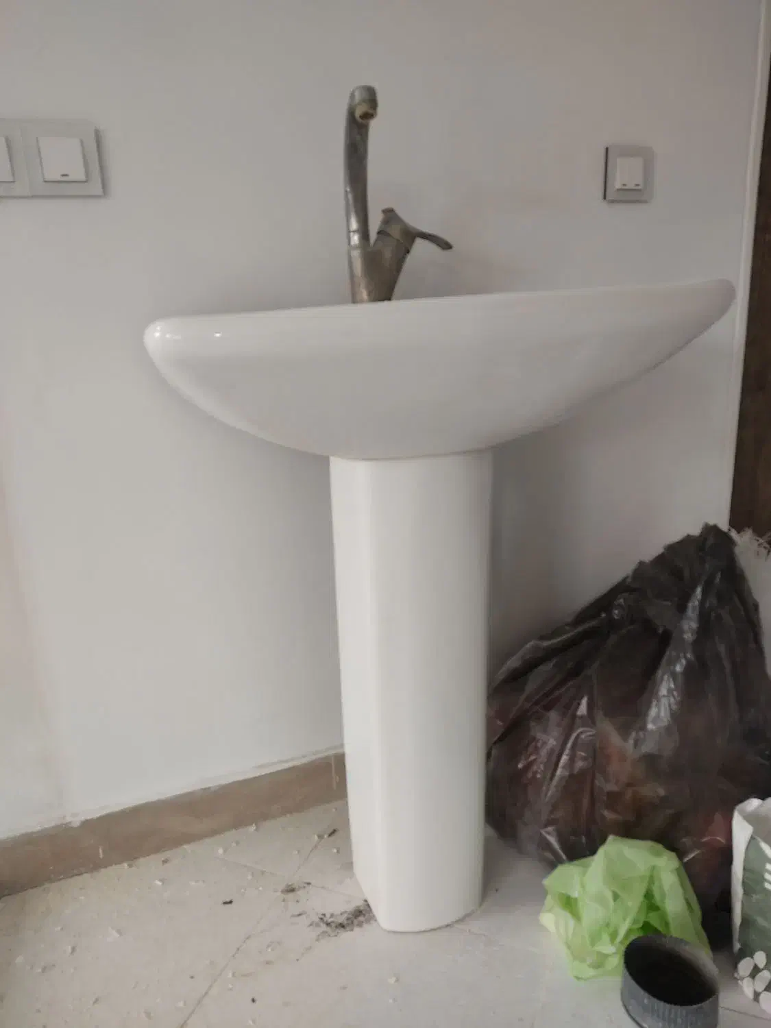 روشویی|لوازم سرویس بهداشتی|تهران, شهرک دانشگاه|دیوار