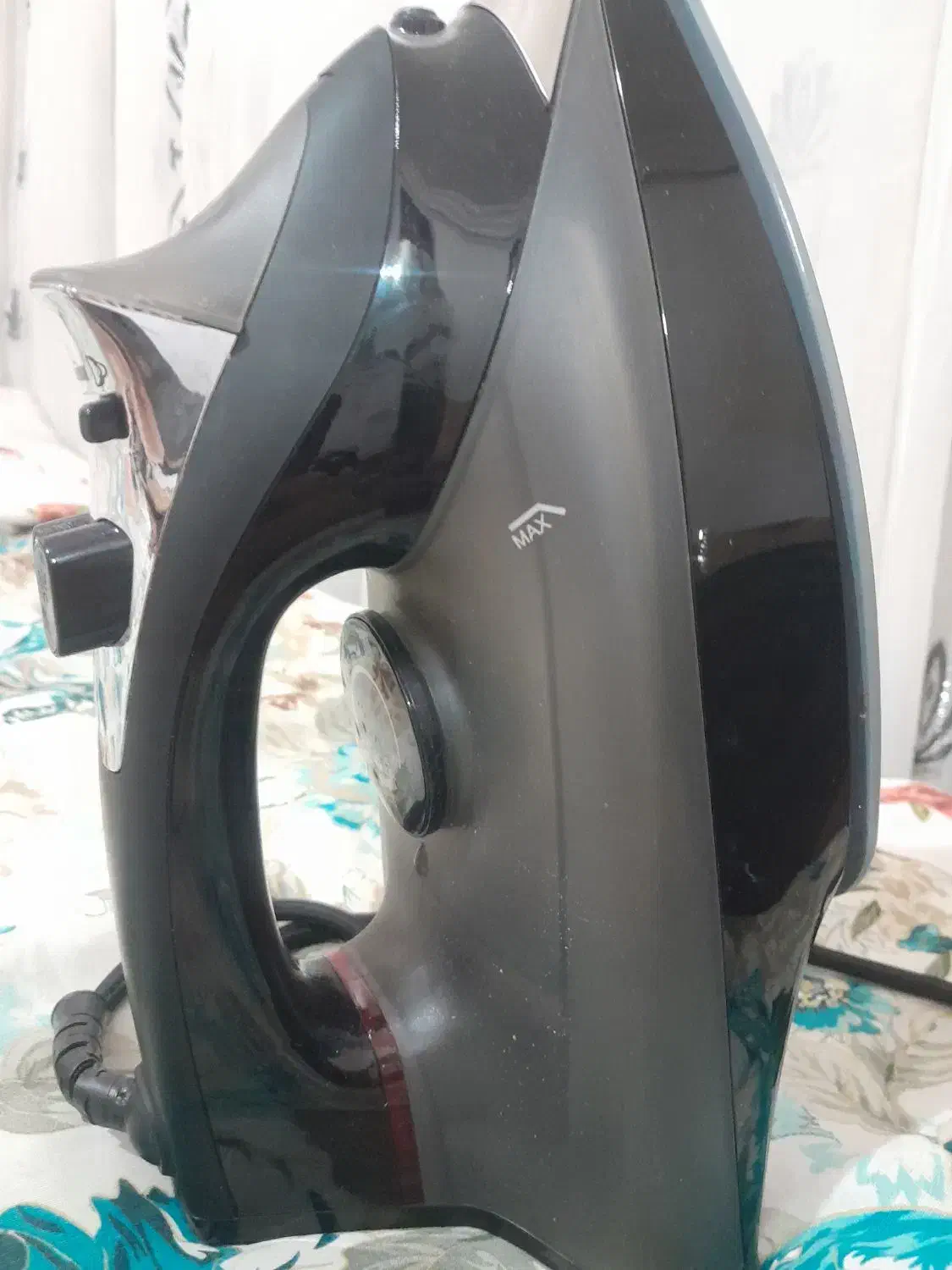 اتو ZENITH نو|اتو و لوازم اتو|ارومیه, |دیوار