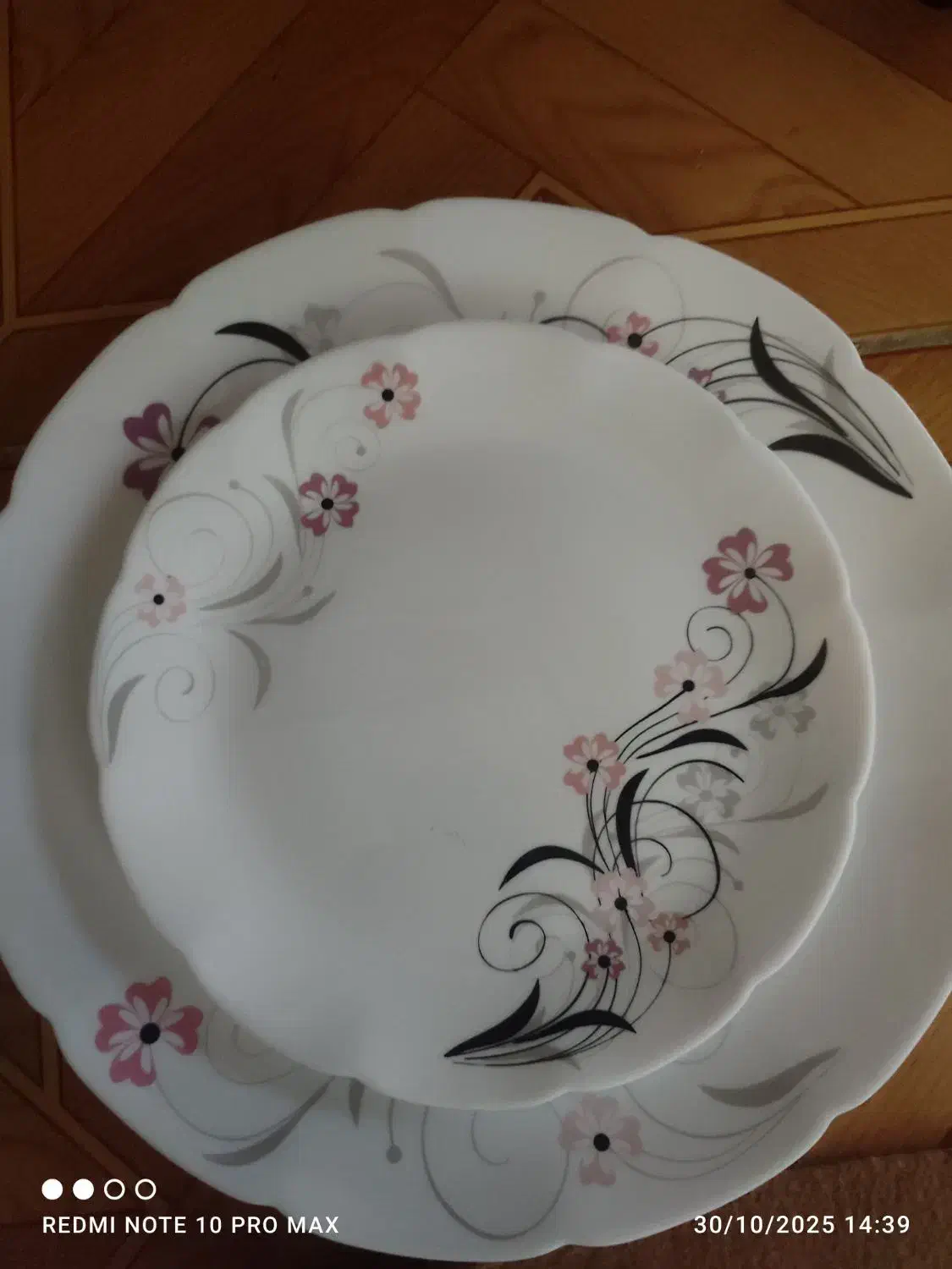 اسباب سفره آک|ظروف سرو و پذیرایی|خرمشهر, |دیوار