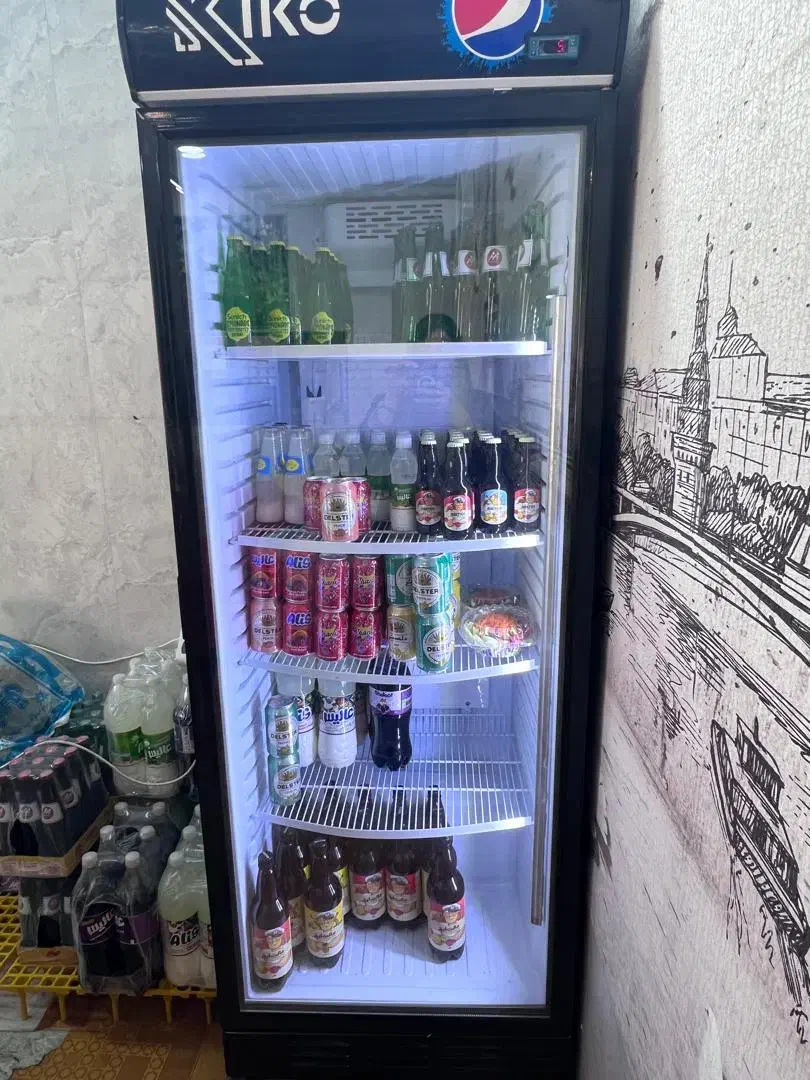 یخچال|کافیشاپ و رستوران|بندر ماهشهر, |دیوار