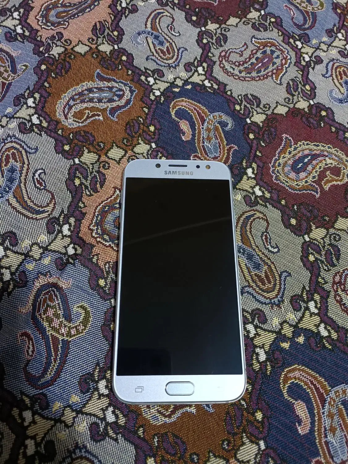 Galaxy J7 Pro درحد نوع|موبایل|کرمانشاه, |دیوار